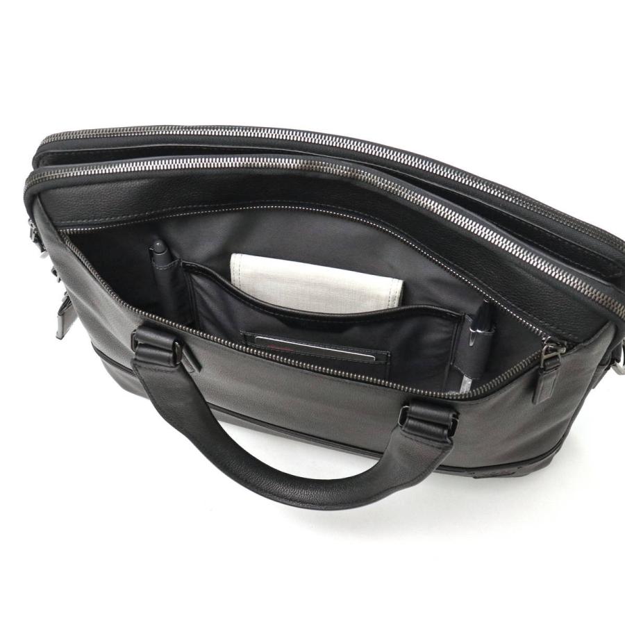 TUMI（トゥミ） 最大53%☆3/1迄 正規品5年保証 ビジネスバッグ TUMI