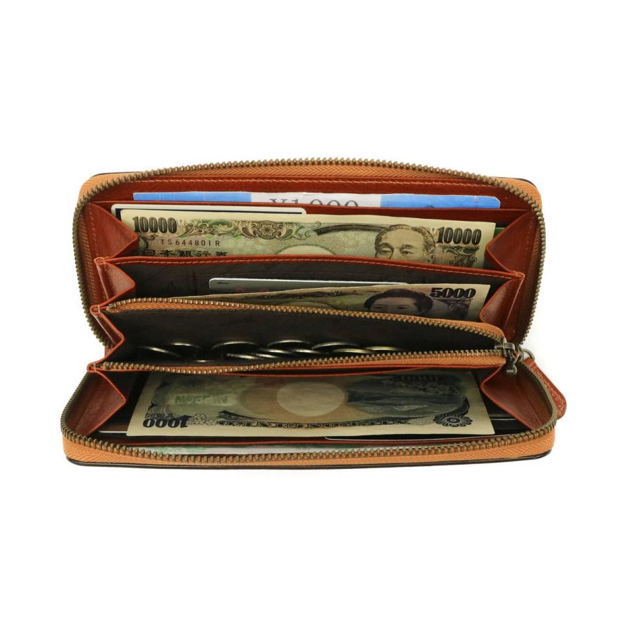 Dakota BLACK LABEL 最大53%☆3/1迄 ダコタ ブラックレーベル 長財布