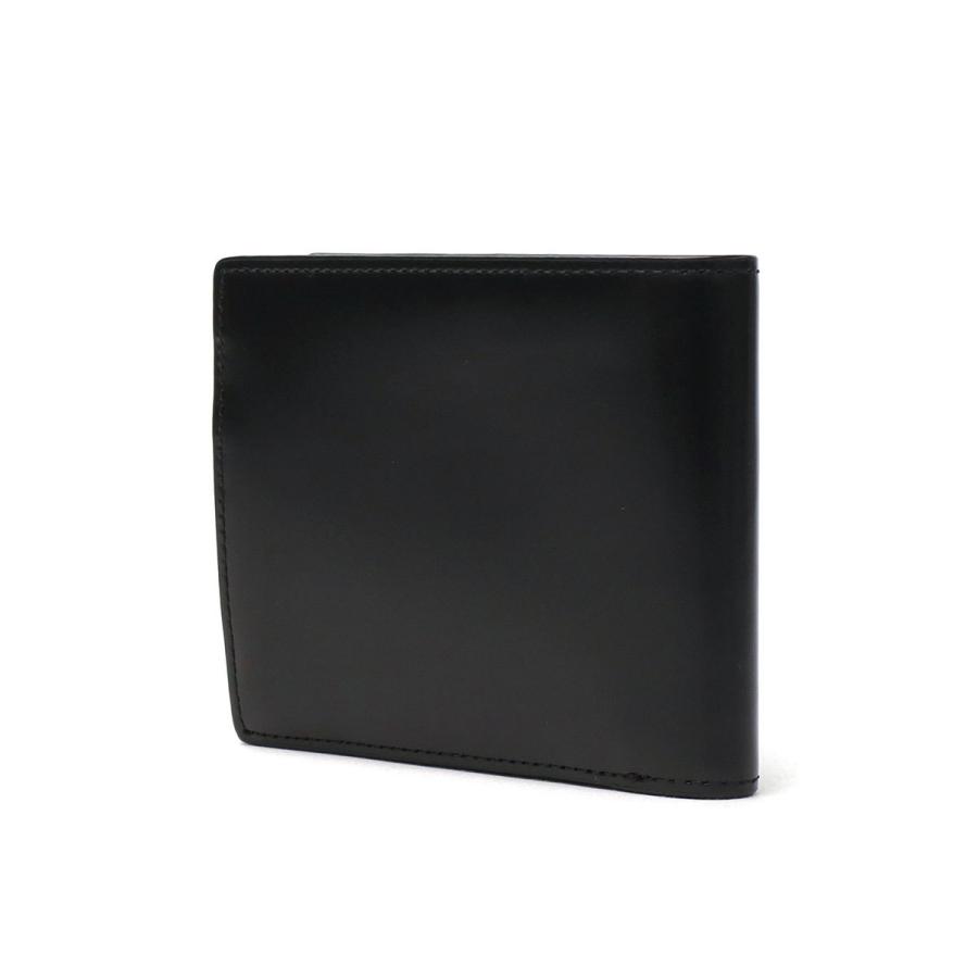 LACOSTE（ラコステ） 最大53%☆3/1迄 財布 二つ折り財布 本革 Men's