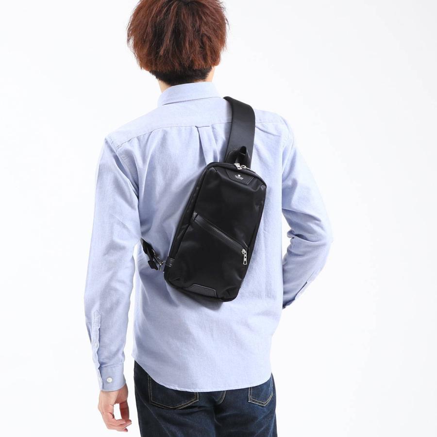 master-piece（マスターピース） 正規取扱店 ボディバッグ master