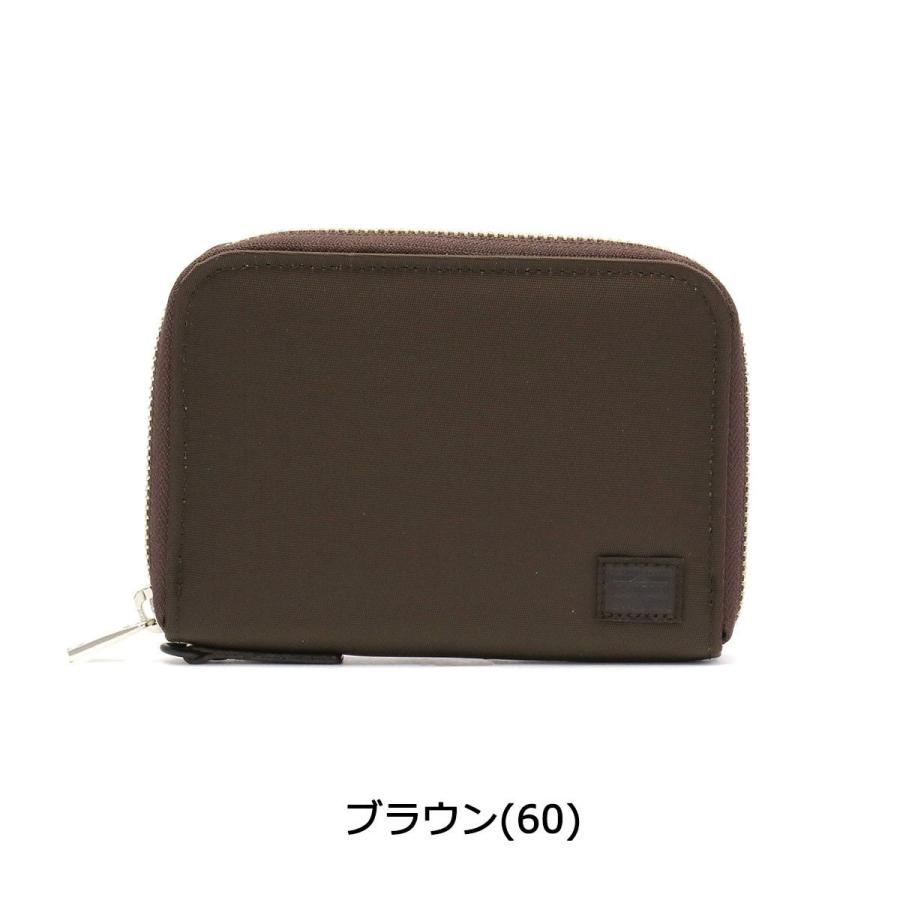 LIFT（PORTER） ポーター リフト ウォレット 822-16107 二つ折り財布