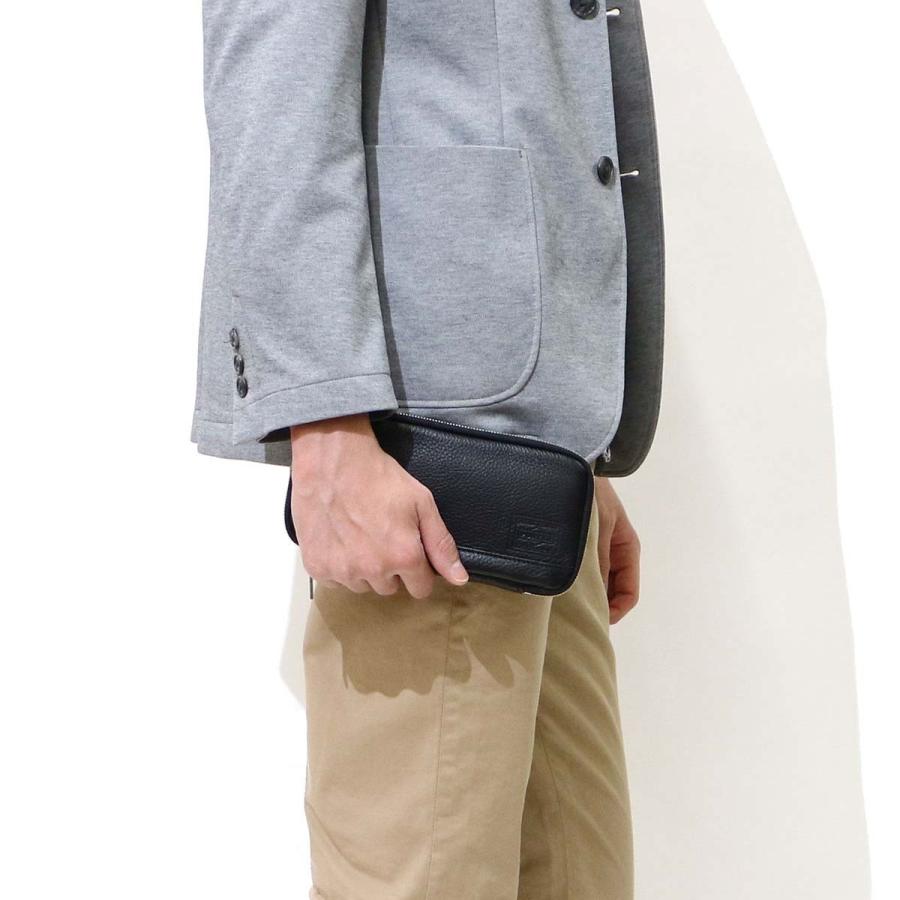 DELIGHT（PORTER） ポーター ディライト ロングウォレット 145-03291