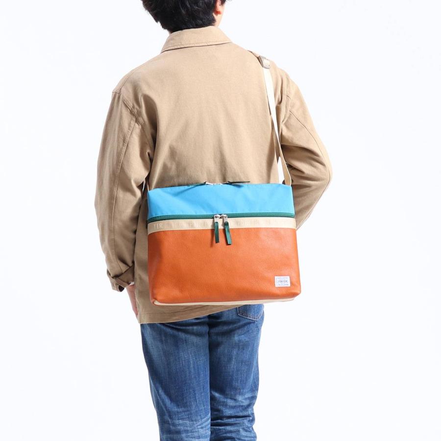 RELAX（PORTER） ポーター リラックス ショルダーバッグ 328-01522