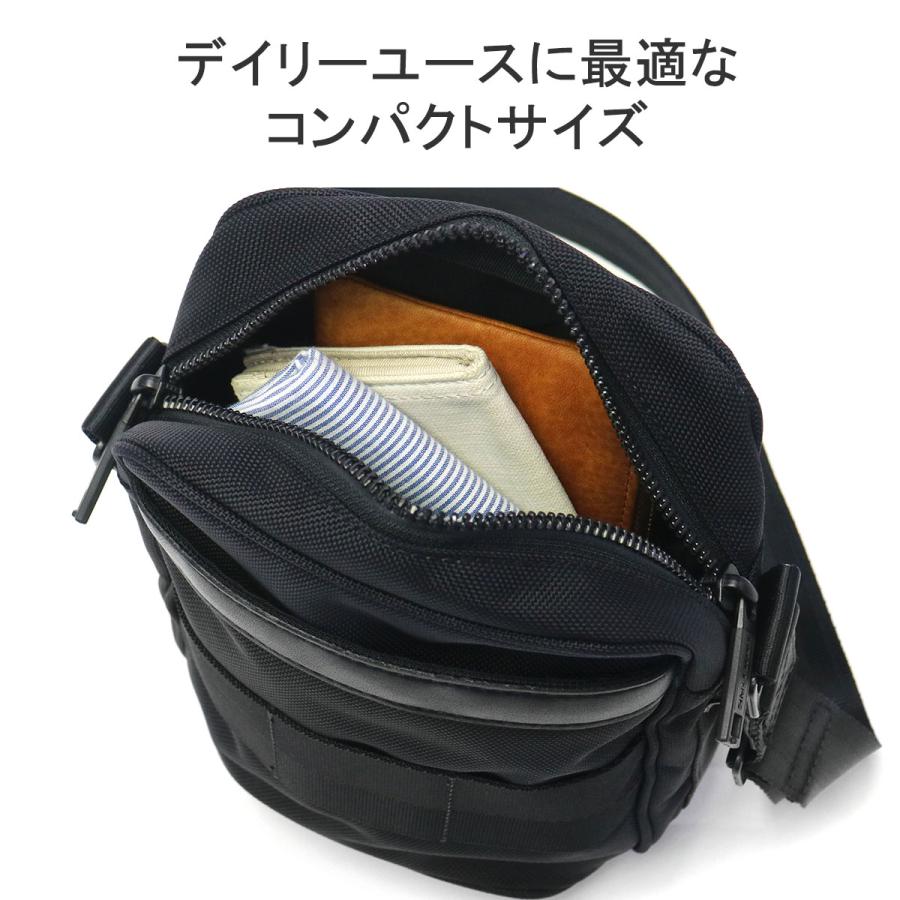 BRIEFING（ブリーフィング） 最大53%☆3/1迄 日本正規品 ショルダー