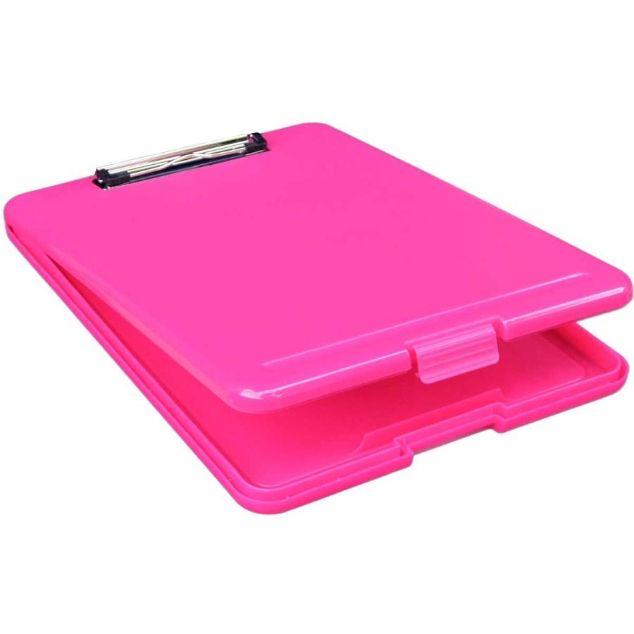 バインダー a4 クリップボード おしゃれ バインダーケース クリップ