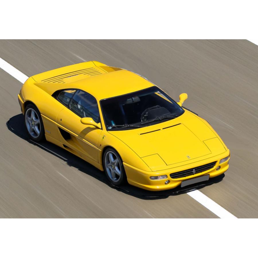 B.B.R ＜予約品＞ BBR 1/18 Ferrari F355 Berlinetta 1994 manual gear