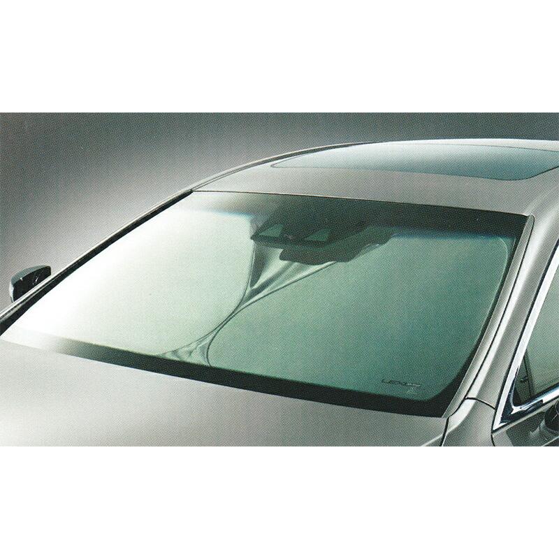 LEXUS レクサス 純正 アクセサリー パーツ LS500 LS500h フロント