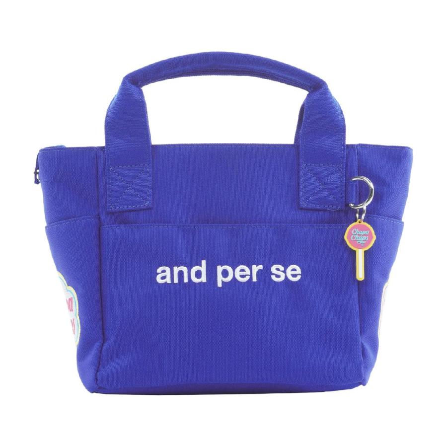 and per se（アンパスィ） チュッパチャプス カートバッグ : GDOゴルフ