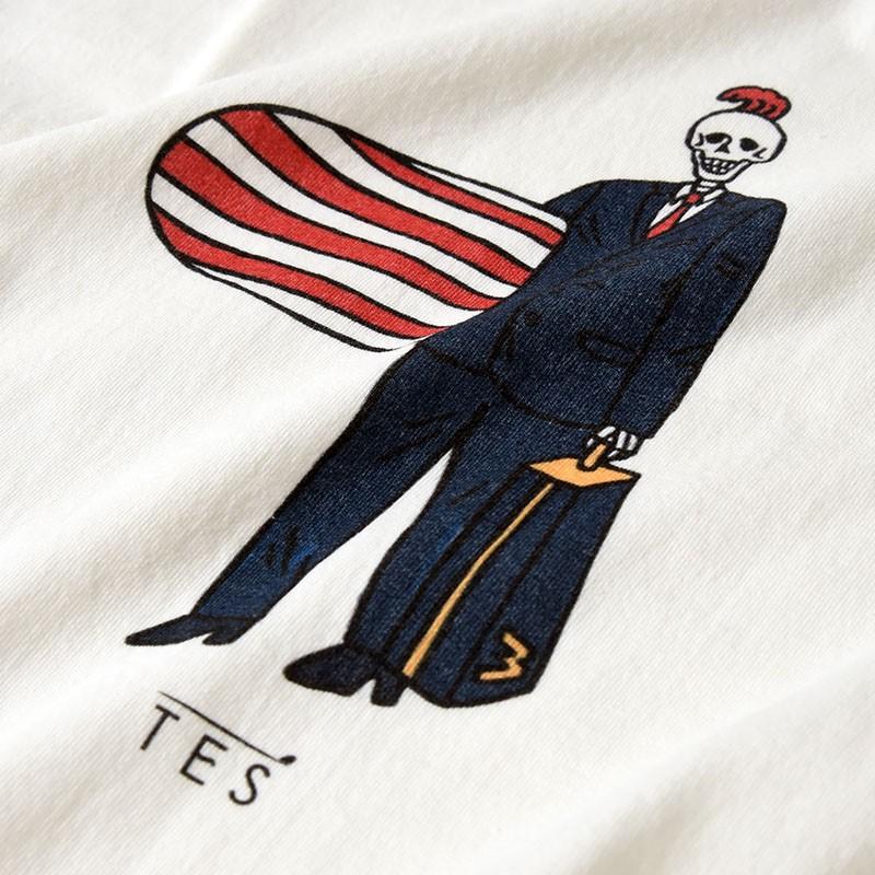 The Endless Summer（エンドレスサマー） TES-The Endless Summer テス