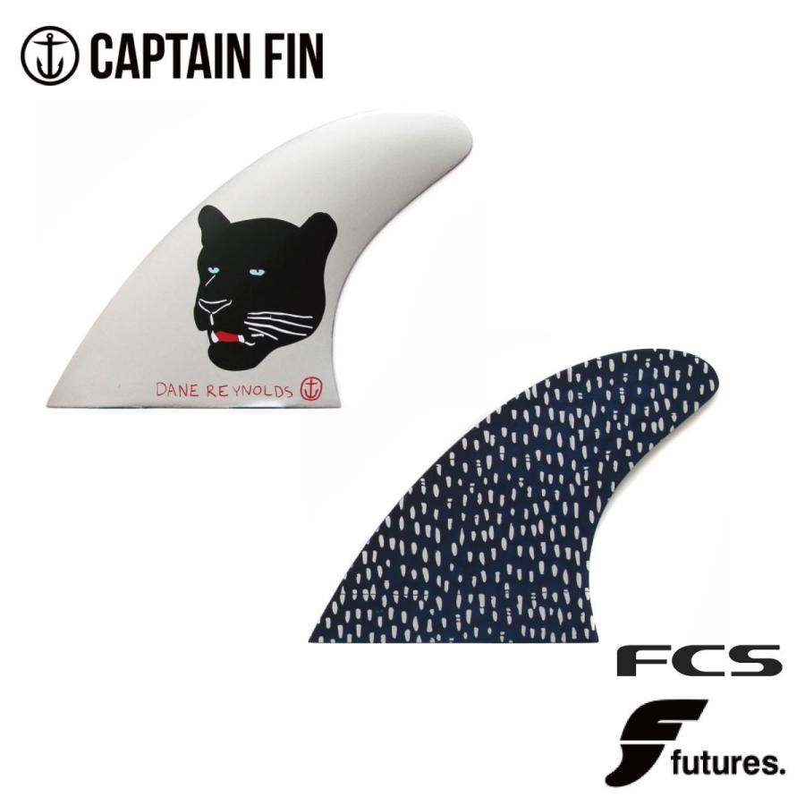 CAPTAIN FIN（キャプテンフィン） Captain Fin Dane Reynolds Small
