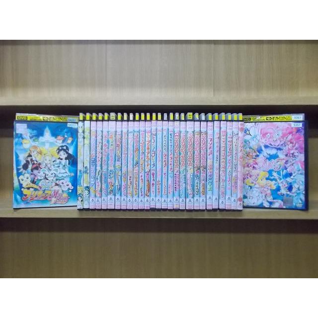 DVD 映画 プリキュアオールスターズ トゥインクルプリキュア 他