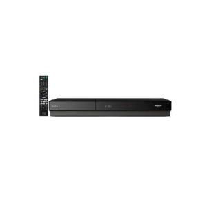 SONY（ソニー） BDZ-FT2000 ブルーレイレコーダー [2TB /3番組同時録画