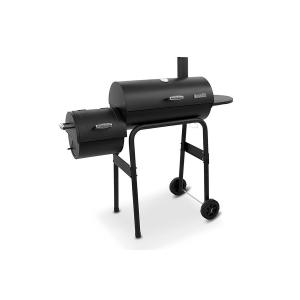 Char-Broil(チャーブロイル) オフセットスモーカー 【直送品】【同梱