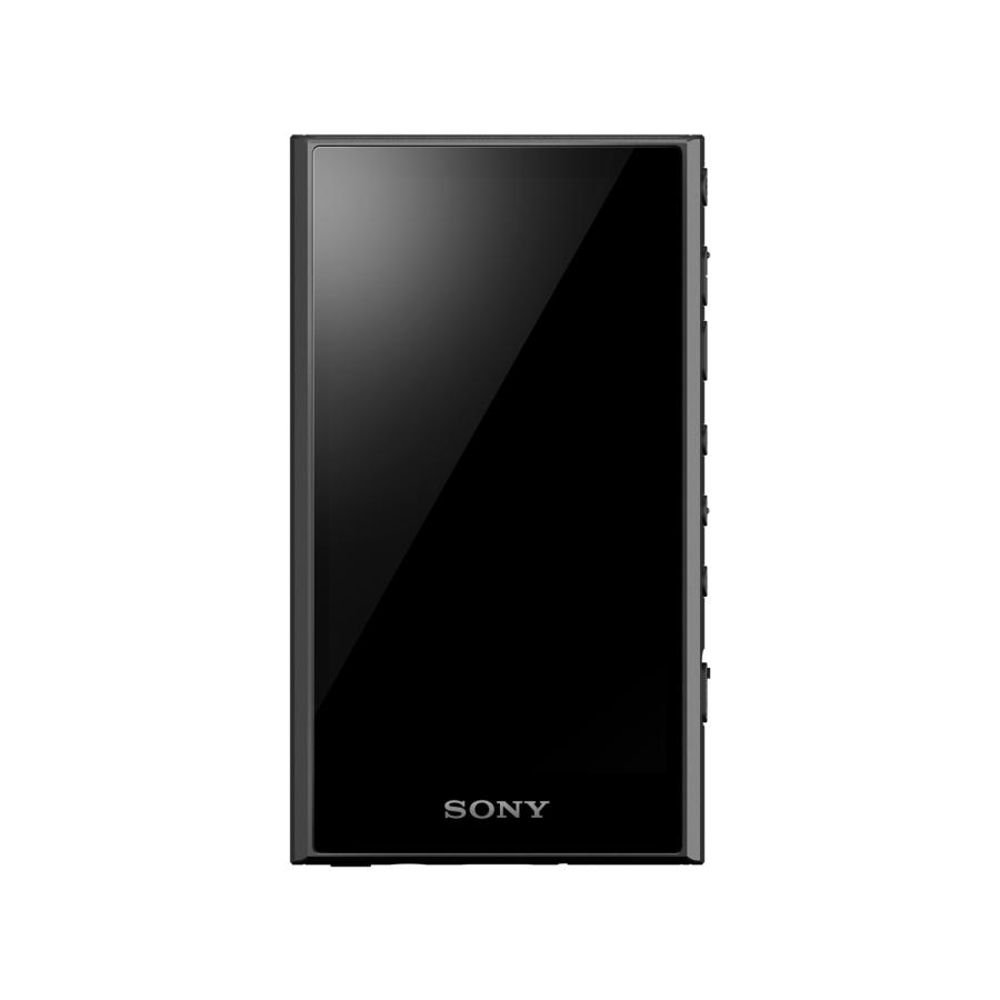 WALKMAN SONY（ソニー） NW-A306 (B) [32GB] ブラック ウォークマン