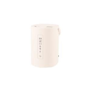 象印（ZOJIRUSHI） EE-MB20-WA 加湿器 1.8L オフホワイト : GIGA