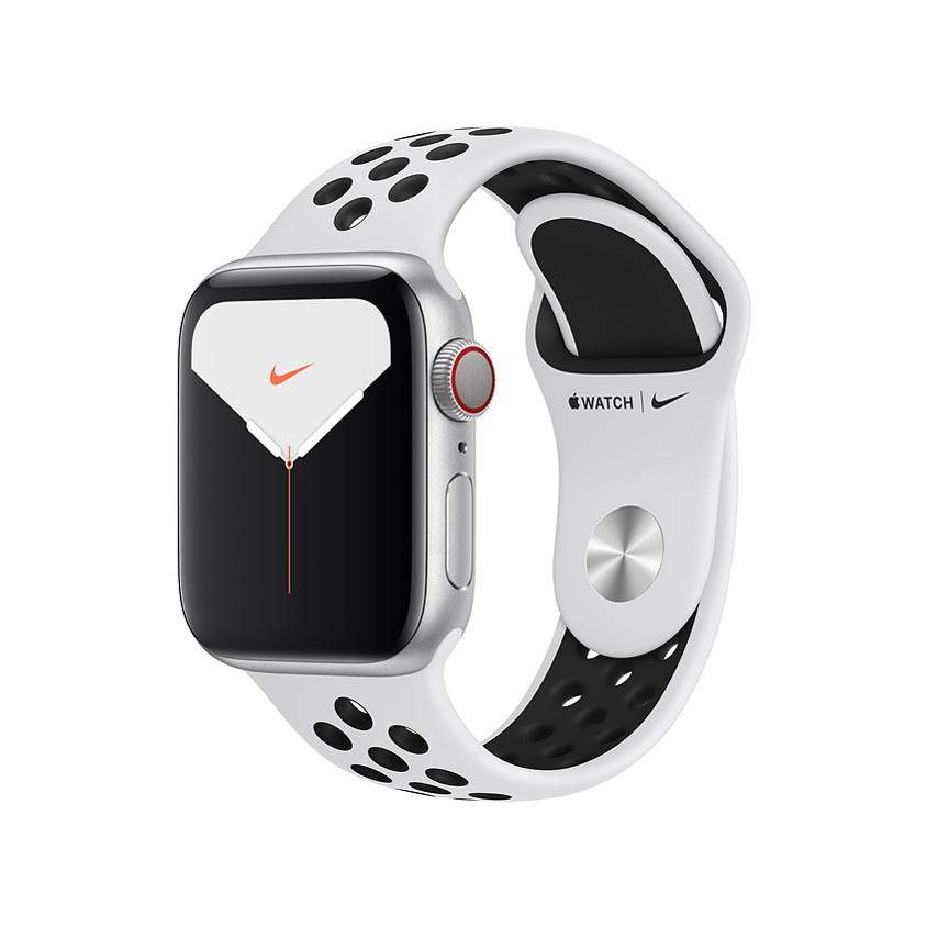 Apple Apple（アップル） MX3C2J/A Apple Watch Nike Series 5 GPS+
