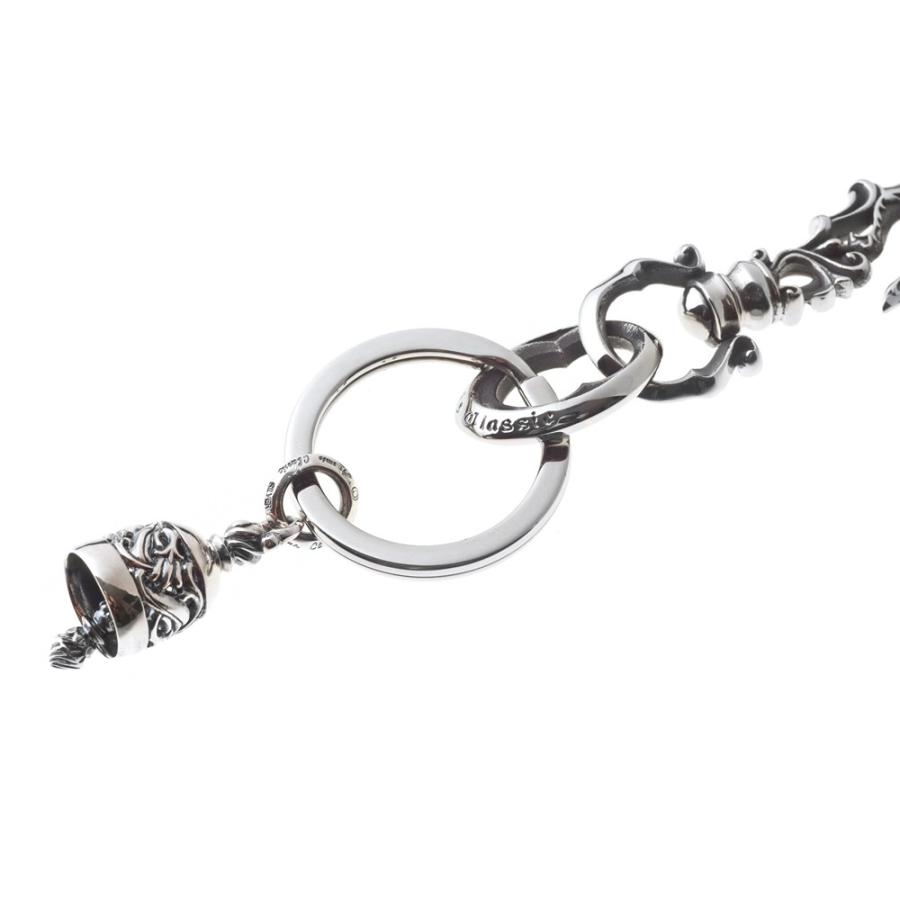 Artemis Classic（アルテミスクラシック） キーリング ブランド メンズ