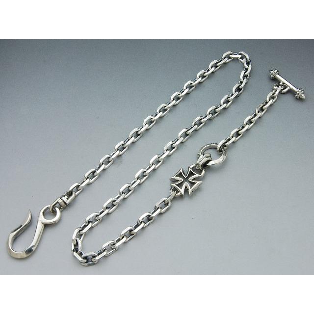 DEAL DESIGN（ディールデザイン） タイニーリンク クロス ウォレット