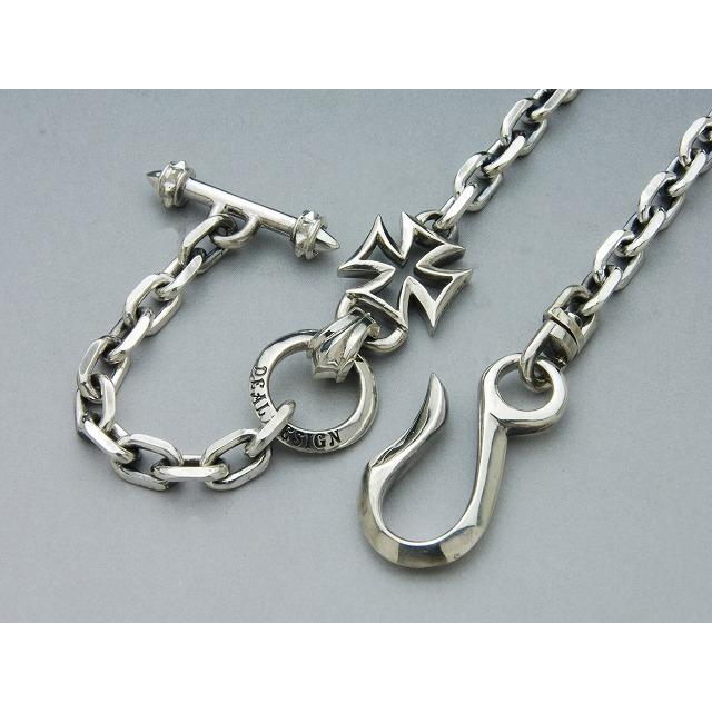 DEAL DESIGN（ディールデザイン） タイニーリンク クロス ウォレット