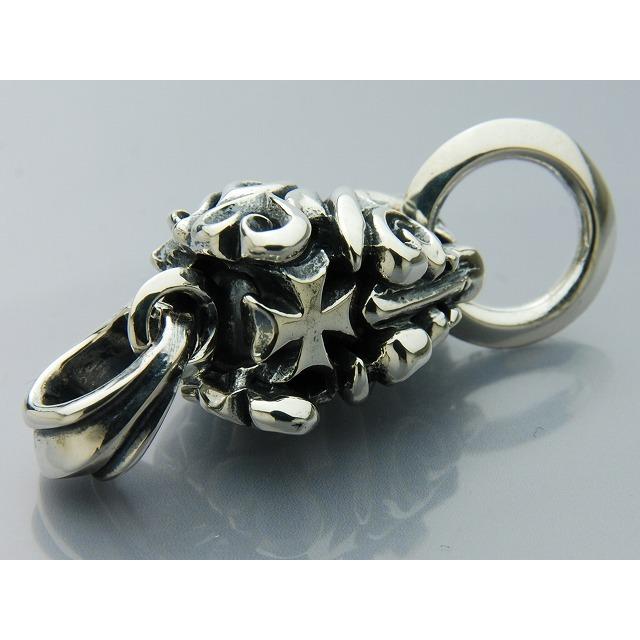 DEAL DESIGN（ディールデザイン） ベビーライオンノッカー ペンダント