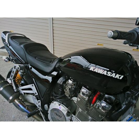 183 XJR1300用 ZIIタイプサイドカバー : 吟屋工房 ヤフーショッピング