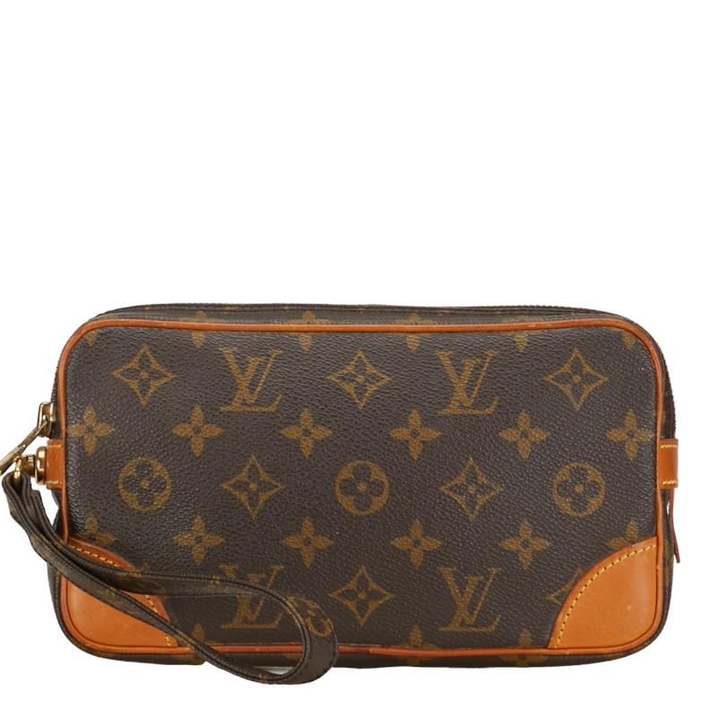 LOUIS VUITTON（ルイ・ヴィトン） ルイ ヴィトン モノグラム
