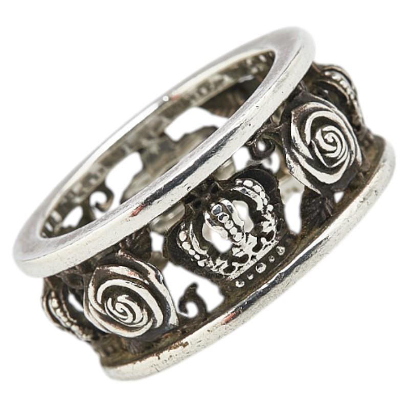 JUSTIN DAVIS（ジャスティンデイビス） MY LOVE マイラブ クラウン