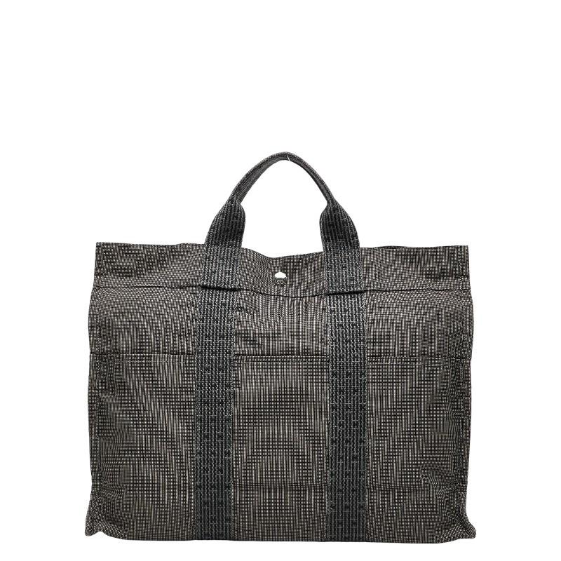 HERMES（エルメス） エールライン トートMM ハンドバッグ トートバッグ