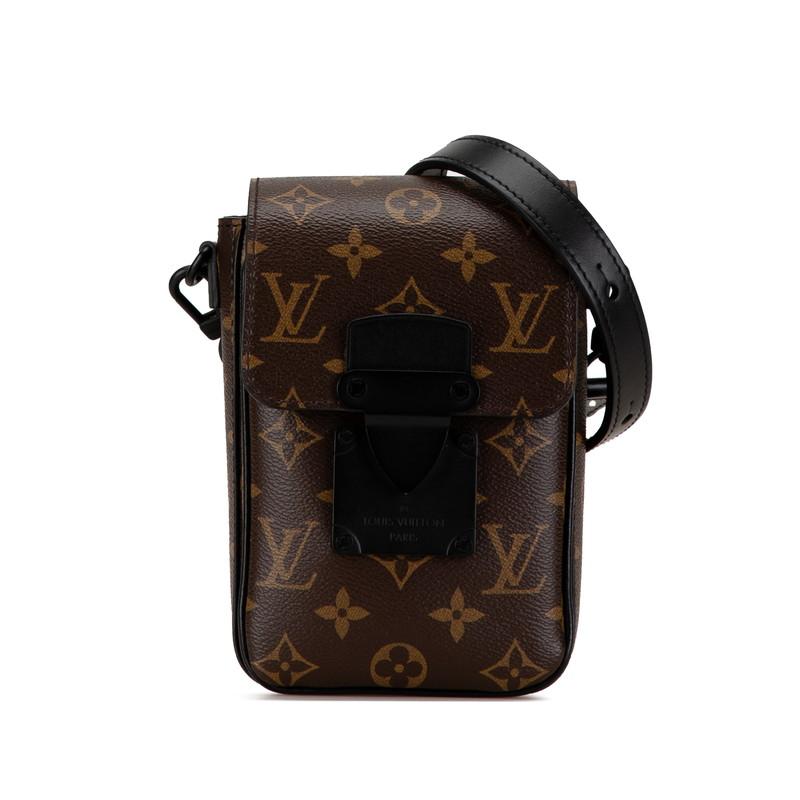 LOUIS VUITTON（ルイ・ヴィトン） ルイ ヴィトン モノグラム マカサー