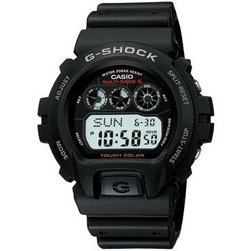 CASIO（カシオ） 腕時計 G-SHOCK 電波ソーラー MULTIBAND6 BASIC GW