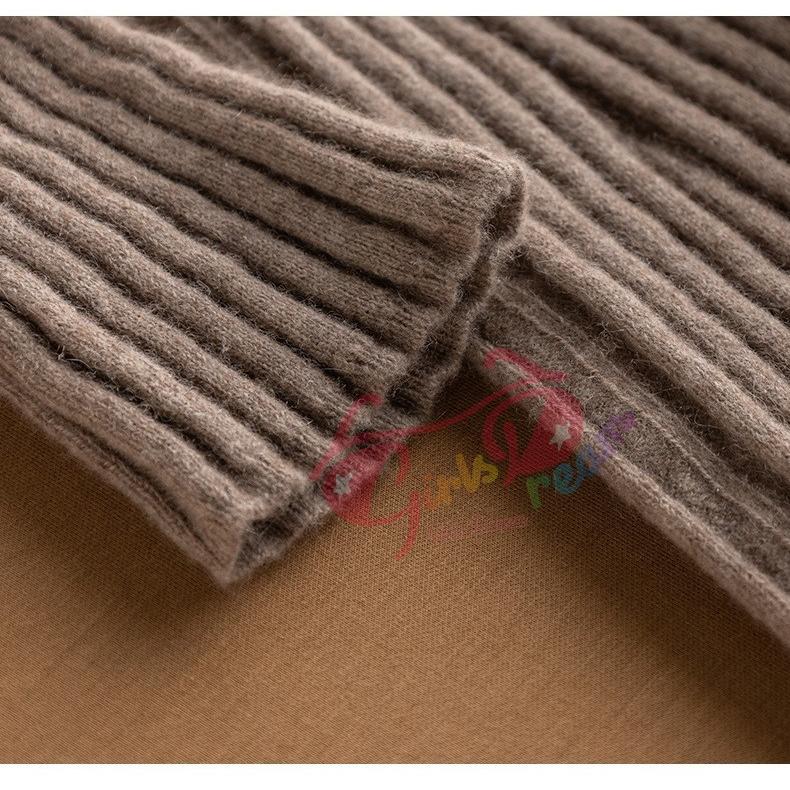 カシミヤ100% カシミア カシミヤ カシミヤワンピース 内モンゴル産