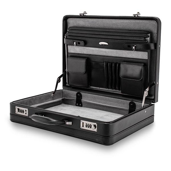 Samsonite（サムソナイト） 【並行輸入品】 レザービジネス レザー