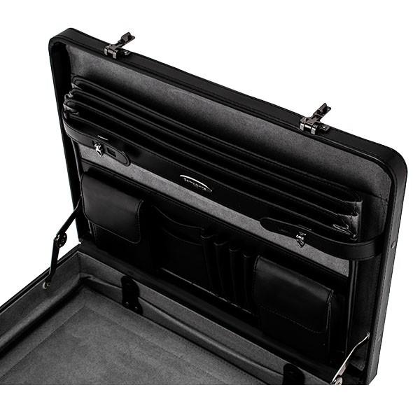 Samsonite（サムソナイト） 【並行輸入品】 レザービジネス レザー