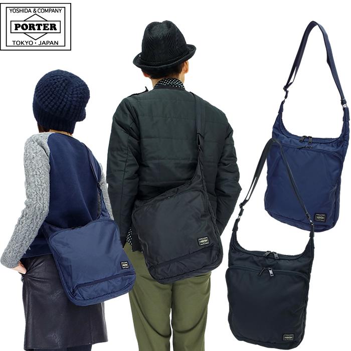 PORTER ポーター フラッシュ ショルダーバッグ 689-05939 吉田カバン