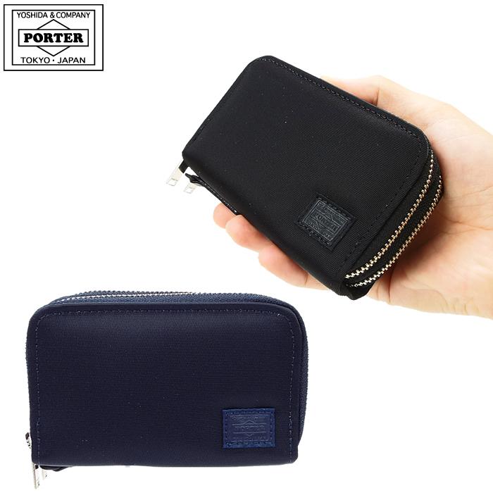 PORTER ポーター リフト キー ＆ コインケース 822-16110 吉田カバン