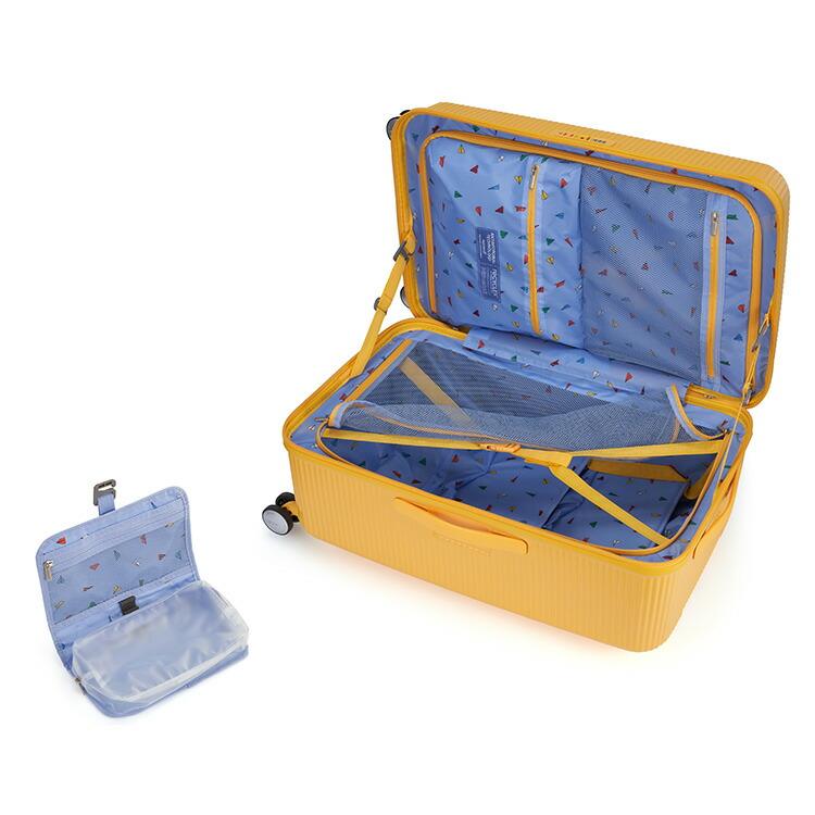 トランク】キュリオ スピナー73 TRUNK アメリカンツーリスター by