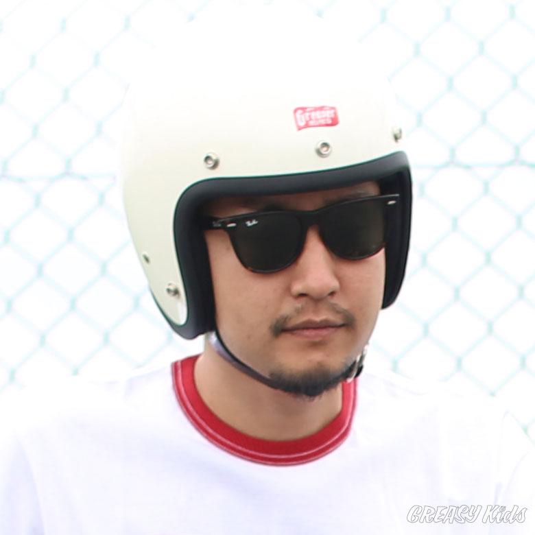 GREASER 60's PLAIN : GREASYKIDS - 通販 - Yahoo!ショッピング