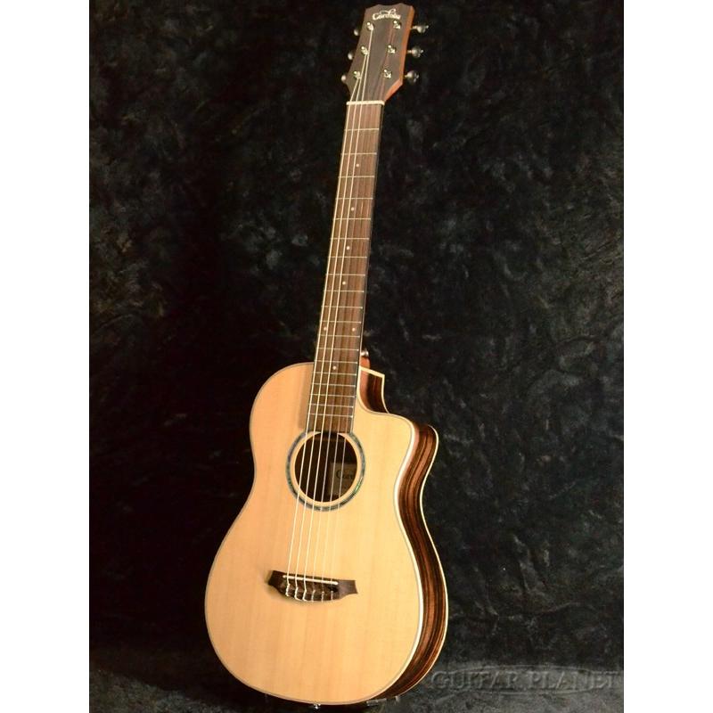 Cordoba MINI II EB-CE トラベルギター《クラシックギター》新品