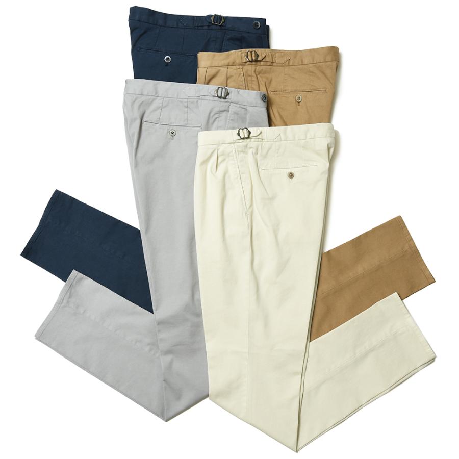 GTA（ジーティーアー）HERRICKエリック ガーメントダイストレッチ