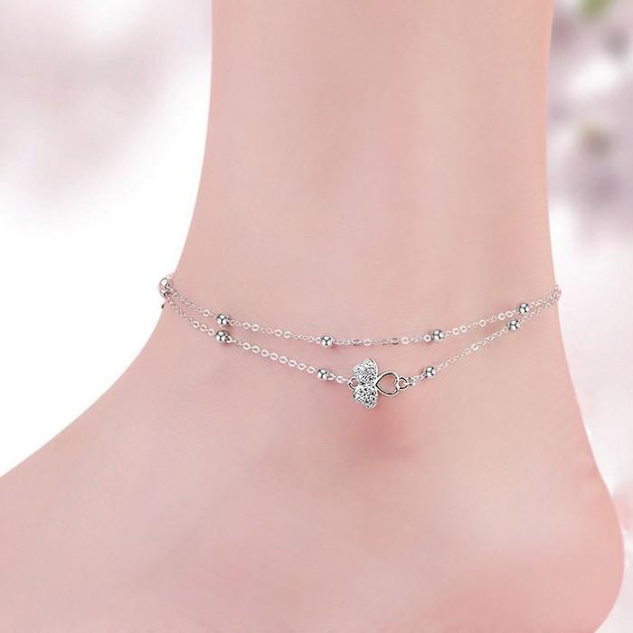 gulamu jewelry（グラム ジュエリー） アンクレット レディース