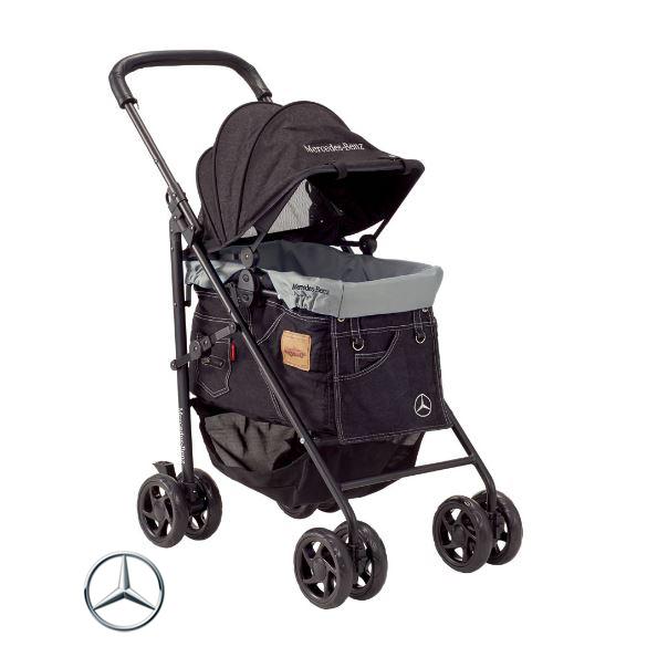 AIRBUGGY（エアバギー） Mercedes-Benz（メルセデスベンツ） ペット