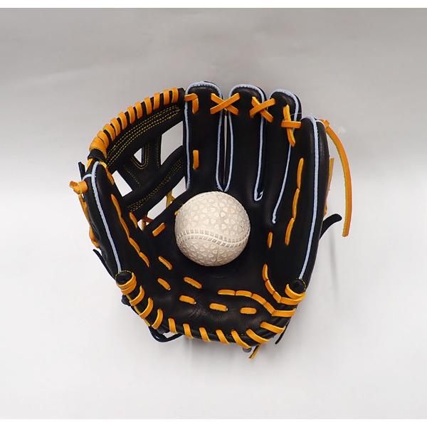 久保田スラッガー（KUBOTA SLUGGER） 軟式グローブ 湯もみ型付け