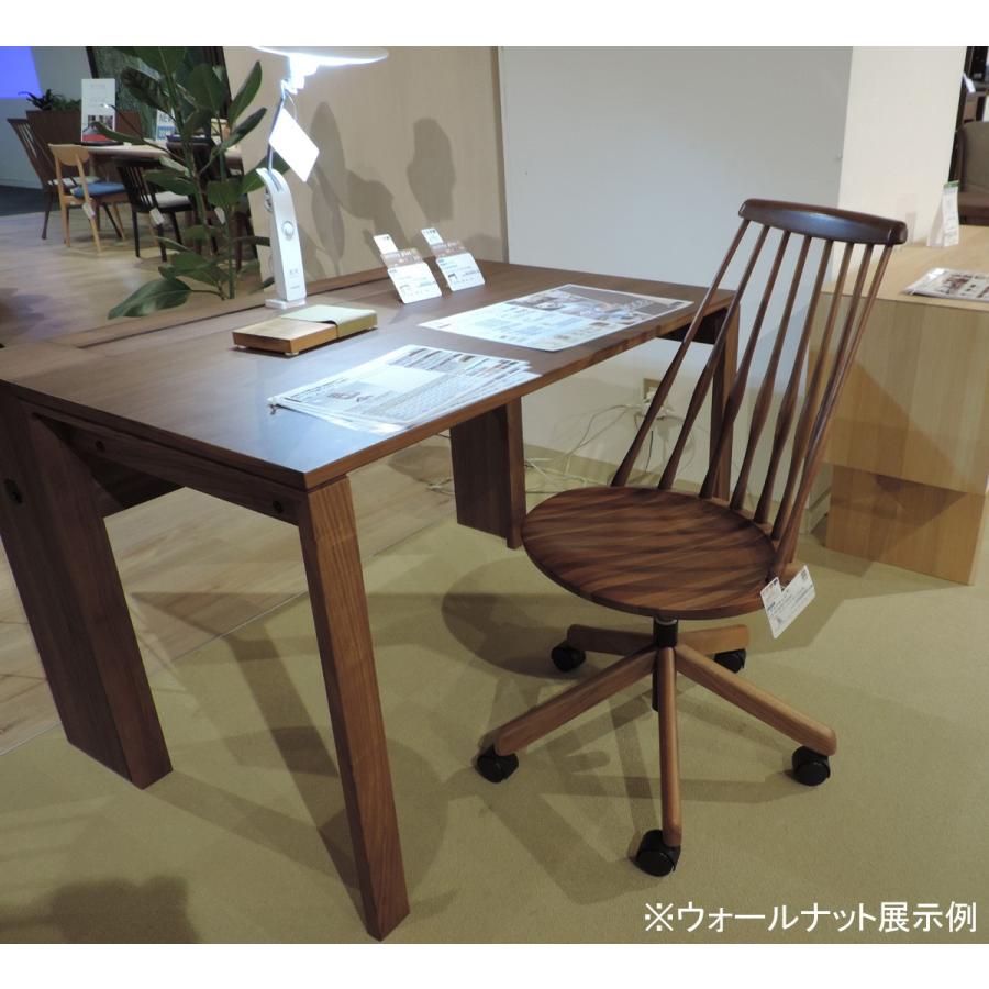 カリモク家具（KARIMOKU FURNITURE） カリモク XF4001 PCチェア デスク