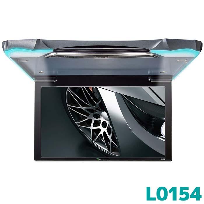 EONON フリップダウンモニター L0154 11.6インチ 高画質 HDMI FullHD