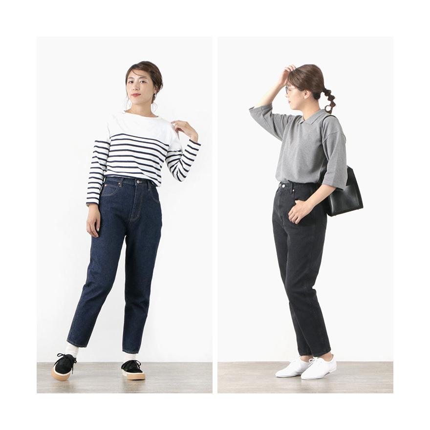 Shinzone（シンゾーン） キャロットデニム 19SMSPA68 / レディース