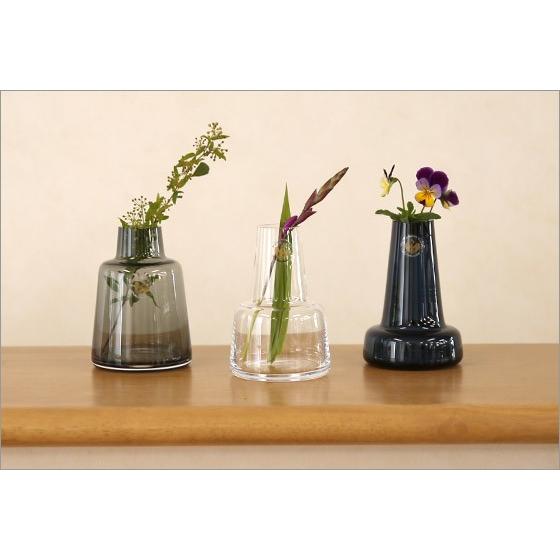 HOLMEGAARD 【並行輸入品】花瓶 ホルムガード フローラ フラワーベース