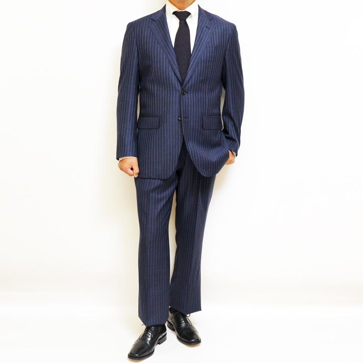 Loro Piana（ロロピアーナ） 2026年 春夏 新作 スーツ メンズ