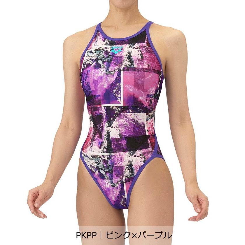 アリーナ（arena） 公式 タフスーツ トレーニングワンピース オープン