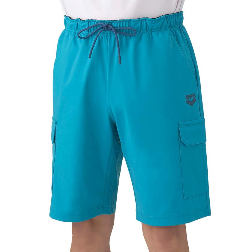 アリーナ（arena） 公式 直営店限定 ハーフパンツ メンズ レディース