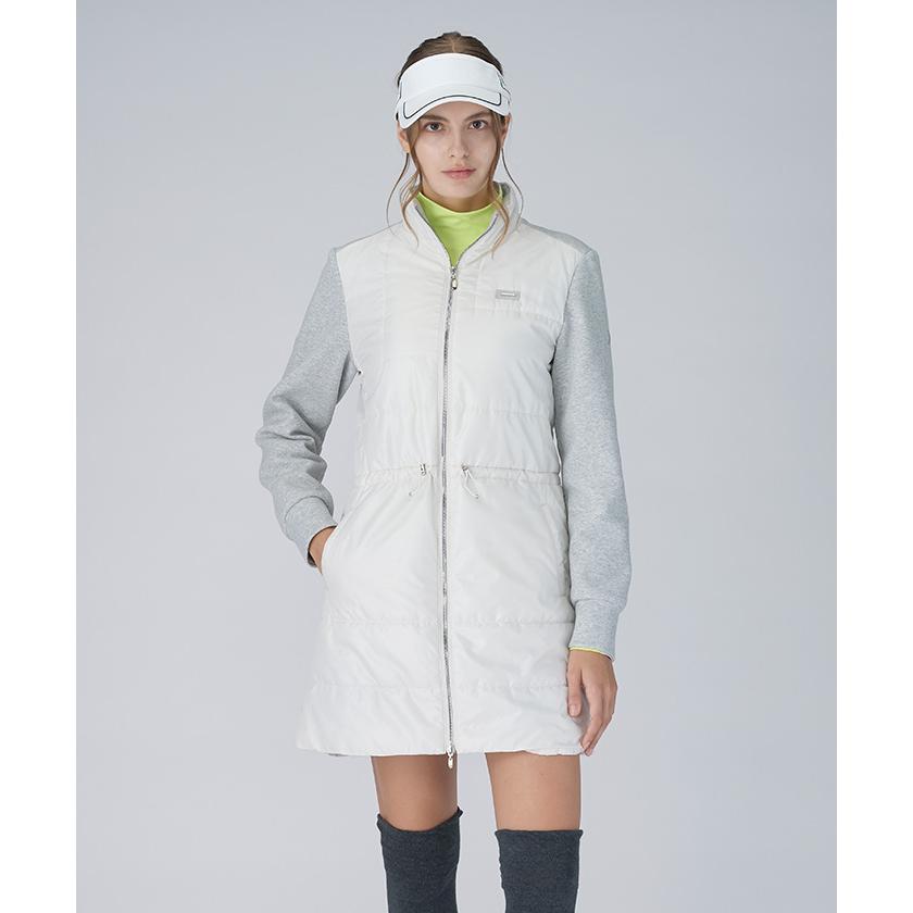 LANVIN SPORT（ランバンスポール） 公式 ランバン スポール 中綿長袖